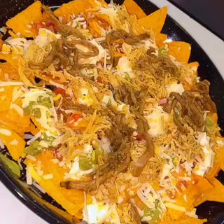 NACHOS ACAPULCO 