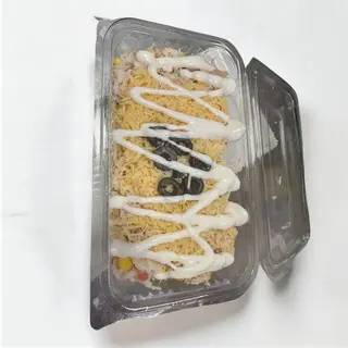 Salade Mexicaine