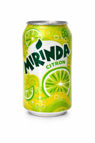 Mirinda Citron