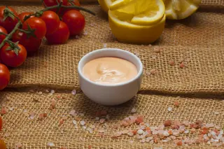 Sos calipso (50 gr)