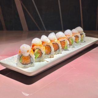 80. Lemon fresh - 8 pezzi