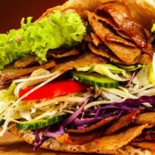 Doner Kebab