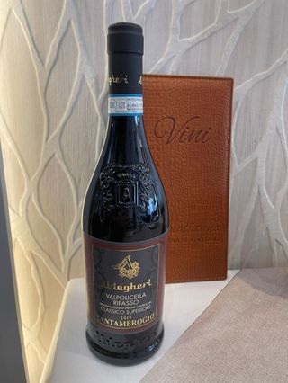Valpolicella Ripasso 2019 (Veneto)