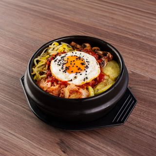 Bibimbap