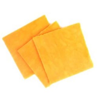 Extra Queso Cheddar