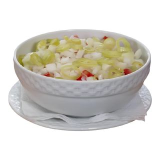 Srpska salata