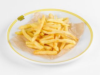 Картопля Фрі (100g)