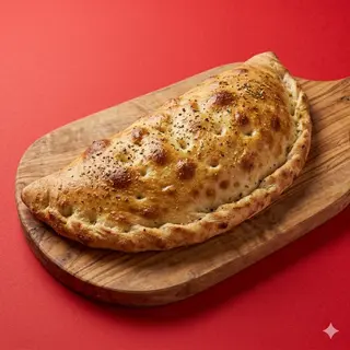 Calzone 4 formaggi