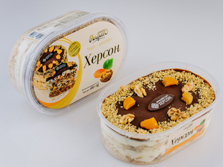 Торт - десерт "Херсон" 450 г