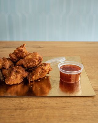 Karaage