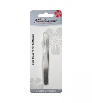 (182256) Pinceta kozmetičarska 9,5cm 01200639