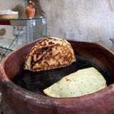 Chapati L'Oasis