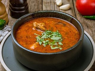 Суп Харчо (350g)