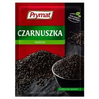 Czarnuszka Prymat. 0.2кг