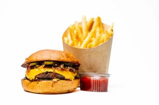 Чийз бокс /340 гр./