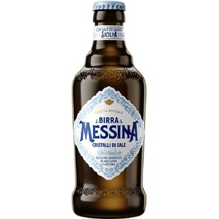Birra Messina Cristalli Di Sale