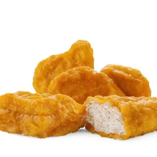 nuggets
