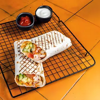 Doner 400gr