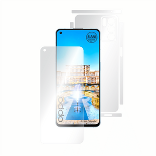 Folie Mata  Oppo Reno 6 5g - Fullbody