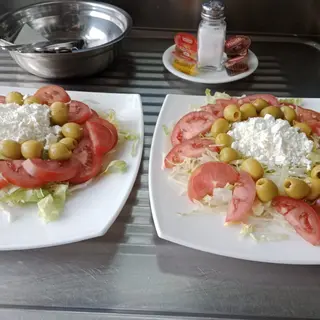 Ensalada