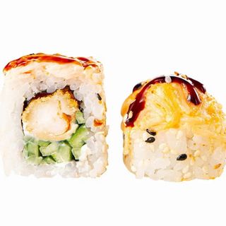 Кинг ролл 8 шт [57]