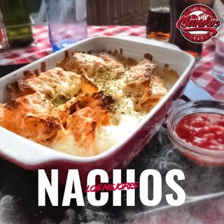 Nachos