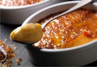 Crema catalana