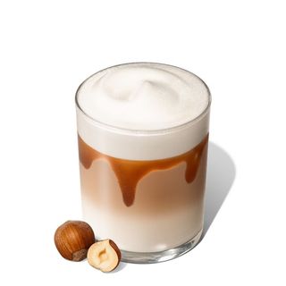Toffee Nut Latte 200 ml
