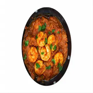 Prawn Curry