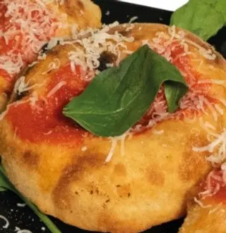 Montanara classica