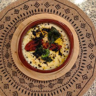 Provoleta Estilo Argentino