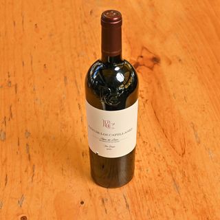 Pago De Capellanes Criança Ribera Del Duero Tempranillo (750 Ml.)