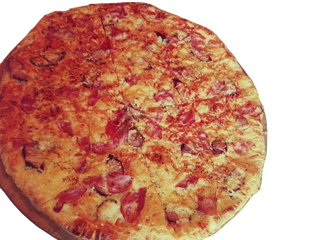 Pizza Swojska 50cm