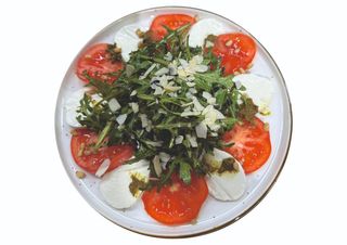 Капрезе (380 г.)