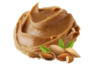 CREMA DE ALMENDRAS