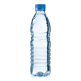 Acqua frizzante 50 cl