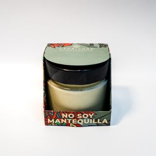 Mantequilla vegana Herbivore