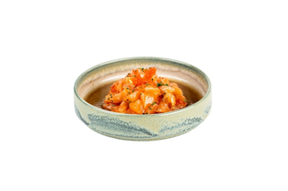 Ceviche Salmon