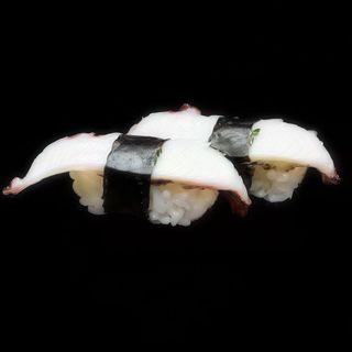 411. Nigiri De Pulpo (2 Uds.)
