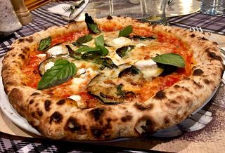 Parmigiana