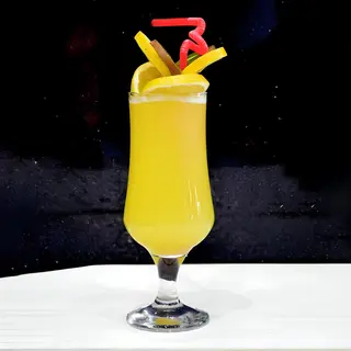 Jus De Citron