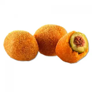 Olive alla Ascolana