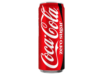 Coca-Cola Zero