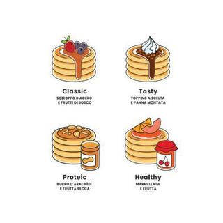 Pancakes