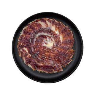 Tabla De Jamón De Cebo Del Campo 50% Ibérico