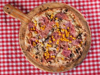 Pizza Casa Bună Ø32cm