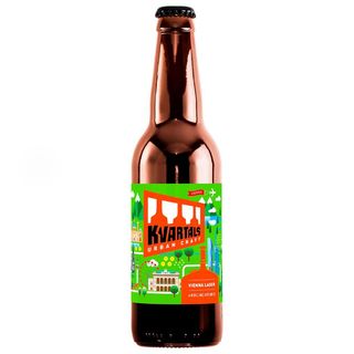 Пиво Vienna Langer/ Bere vienna langer