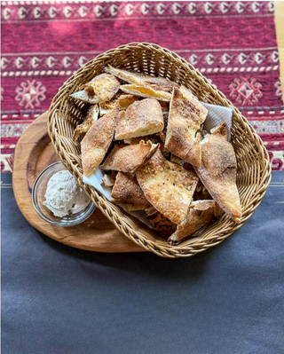 Fokača sa začinima