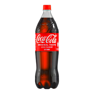 Coca-Cola Original 1.25 Liters PET
