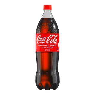 Coca-Cola Original 1.25 Liters PET